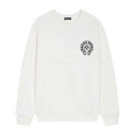 Picture of Chrome Hearts Sweatshirt _SKUChromeHeartsS-XLxlutxX4131356